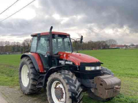 Tractor / Trekker New Holland m160