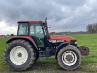 Tractor / Trekker New Holland m160