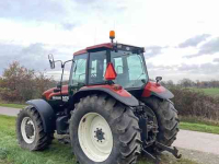 Tractor / Trekker New Holland m160
