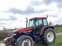 Tractor / Trekker New Holland m160