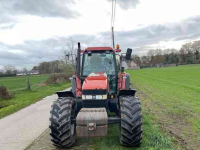 Tractor / Trekker New Holland m160