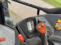 Tractor / Trekker New Holland m160