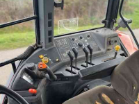Tractor / Trekker New Holland m160