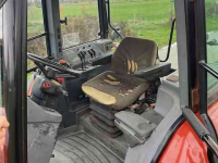 Tractor / Trekker New Holland m160