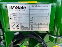 Persen / Balenpers / Pakkenpers McHale Fusion 4
