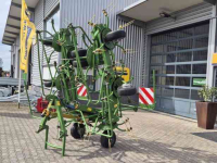 Schudder Krone KW 8.82 Schudder