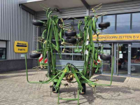 Schudder Krone KW 8.82 Schudder