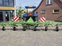 Schudder Krone KW 8.82 Schudder