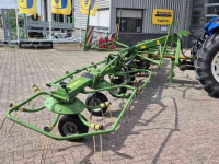 Schudder Krone KW 8.82 Schudder