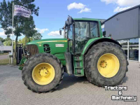Tractor / Trekker John Deere 7530 AP, TLS, FH+PTO