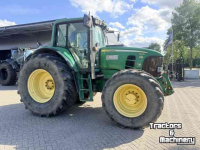 Tractor / Trekker John Deere 7530 AP, TLS, FH+PTO