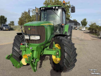 Tractor / Trekker John Deere 6920 AQ BJ 2006 7800 uur
