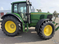 Tractor / Trekker John Deere 6920 AQ BJ 2006 7800 uur