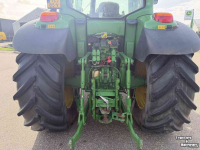 Tractor / Trekker John Deere 6920 AQ BJ 2006 7800 uur