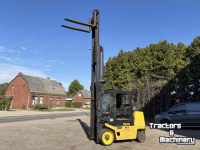 Heftruck Hyster S7.00XL