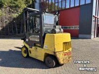 Heftruck Hyster S7.00XL