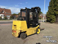 Heftruck Hyster S7.00XL