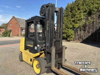 Heftruck Hyster S7.00XL