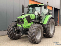 Tractor / Trekker Deutz-Fahr 6165.4 TTV agrotron