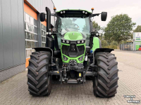 Tractor / Trekker Deutz-Fahr 6165.4 TTV agrotron