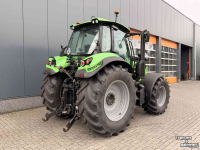 Tractor / Trekker Deutz-Fahr 6165.4 TTV agrotron