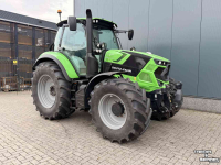 Tractor / Trekker Deutz-Fahr 6165.4 TTV agrotron