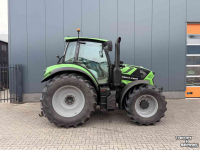 Tractor / Trekker Deutz-Fahr 6165.4 TTV agrotron