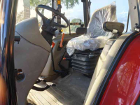 Tractor / Trekker Case-IH JX 1080 U