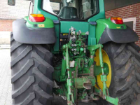 Tractor / Trekker John Deere 6820 AP quicke lader lucht