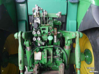 Tractor / Trekker John Deere 6820 AP quicke lader lucht