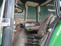 Tractor / Trekker John Deere 6820 AP quicke lader lucht