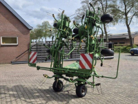 Schudder Krone KRONE KW 8.82 SCHUDDER