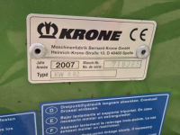 Schudder Krone KRONE KW 8.82 SCHUDDER