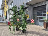 Schudder Krone KRONE KW 8.82 SCHUDDER