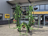 Schudder Krone KRONE KW 8.82 SCHUDDER