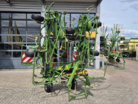 Schudder Krone KRONE KW 8.82 SCHUDDER