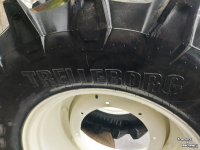 Wielen, Banden, Velgen & Afstandsringen Trelleborg  540/65R28+WIEL [2]