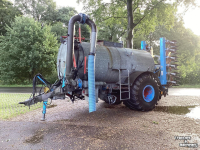Mesttank Duport BSA tank 9200 ltr