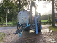 Mesttank Duport BSA tank 9200 ltr