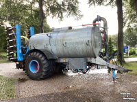Mesttank Duport BSA tank 9200 ltr