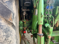 Tractor / Trekker John Deere 6155R