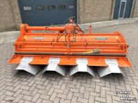 Rijenfrees Struik 4RF310 Rijenfrees