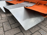 Rijenfrees Struik 4RF310 Rijenfrees