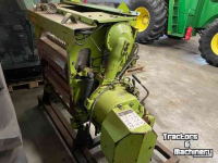 Veldhakselaar Claas Jaguar 491 series