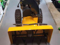 Veegmachine Stiga Nieuwe Snow Blizzard  ( overjarig)