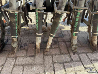 Zodebemester  SKB-530 Bemester / Zodebemester