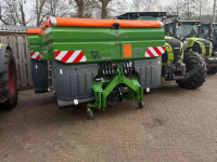 Kunstmeststrooier Amazone Zats 4200 hydro