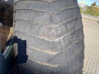 Wielen, Banden, Velgen & Afstandsringen  24.5x32 10 ply