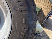 Wielen, Banden, Velgen & Afstandsringen  24.5x32 10 ply