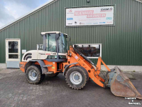 Shovel / Wiellader / Kniklader Terex skl 854